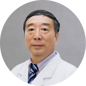 Prof. Dinggang Li