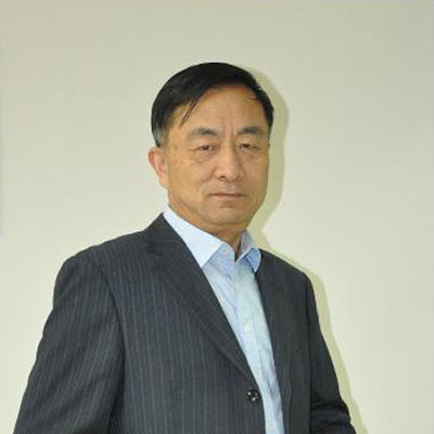 Dr. Dengwei Yu