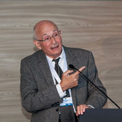 Dr. Tibor Bakacs