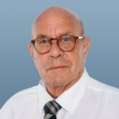 Dr. Yossef Dayan