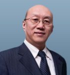 Dr. Peter Chen