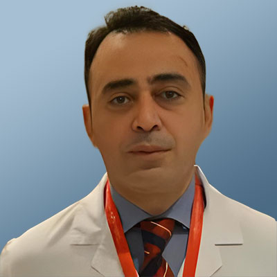 Professor Melih Bozkurt